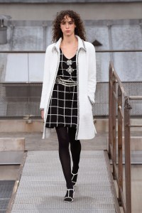Chanel RTW Spring 2020