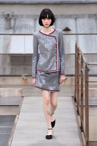Chanel RTW Spring 2020