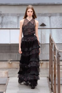 Chanel RTW Spring 2020