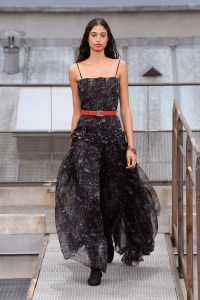 Chanel RTW Spring 2020