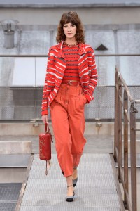 Chanel RTW Spring 2020