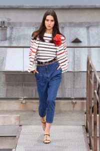 Chanel RTW Spring 2020