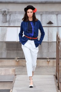 Chanel RTW Spring 2020