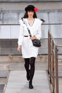 Chanel RTW Spring 2020