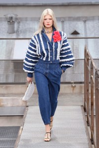 Chanel RTW Spring 2020