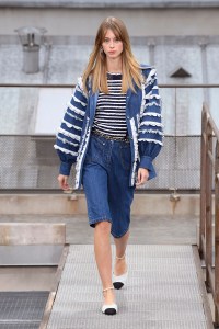 Chanel RTW Spring 2020