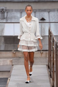 Chanel RTW Spring 2020