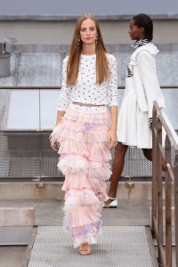 Chanel RTW Spring 2020