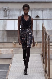 Chanel RTW Spring 2020