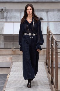 Chanel RTW Spring 2020