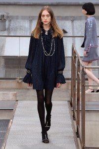 Chanel RTW Spring 2020