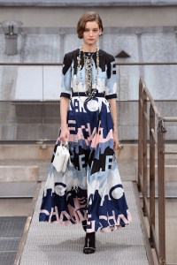 Chanel RTW Spring 2020