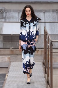 Chanel RTW Spring 2020