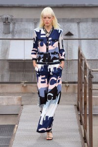 Chanel RTW Spring 2020