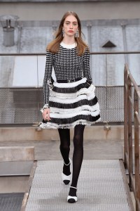 Chanel RTW Spring 2020