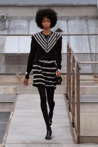 Chanel RTW Spring 2020