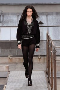 Chanel RTW Spring 2020