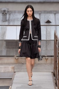 Chanel RTW Spring 2020