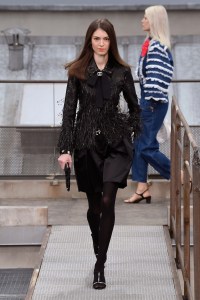 Chanel RTW Spring 2020