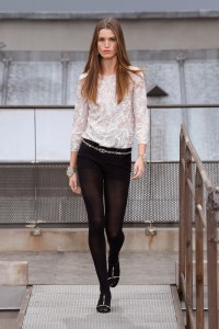 Chanel RTW Spring 2020