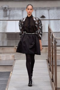 Chanel RTW Spring 2020
