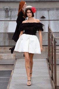 Chanel RTW Spring 2020