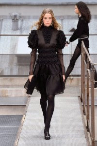 Chanel RTW Spring 2020