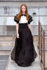 Chanel RTW Spring 2020