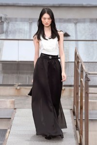 Chanel RTW Spring 2020