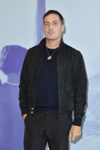 Serge Ruffieux