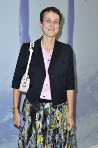 Sarah Andelman