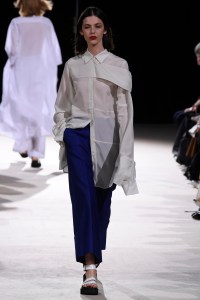 Cinoh RTW Spring 2020