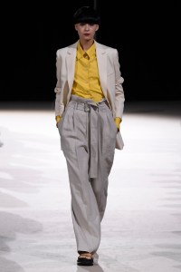 Cinoh RTW Spring 2020