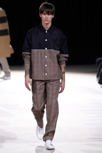 Cinoh RTW Spring 2020