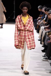 Cinoh RTW Spring 2020