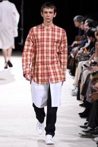 Cinoh RTW Spring 2020