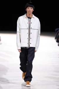 Cinoh RTW Spring 2020