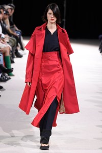 Cinoh RTW Spring 2020