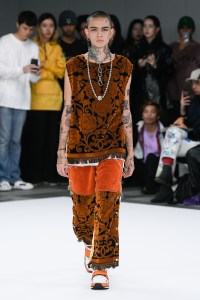 Children of the Discordance RTW Spring 2020