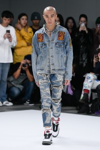 Children of the Discordance RTW Spring 2020