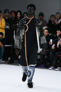 Children of the Discordance RTW Spring 2020