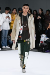 Children of the Discordance RTW Spring 2020