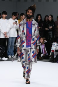 Children of the Discordance RTW Spring 2020