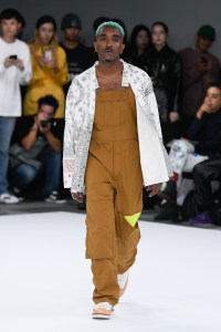 Children of the Discordance RTW Spring 2020