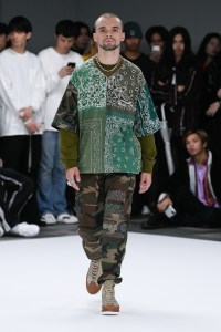 Children of the Discordance RTW Spring 2020