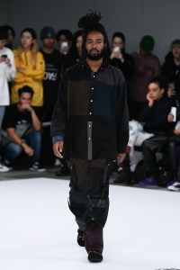 Children of the Discordance RTW Spring 2020