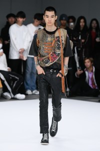 Children of the Discordance RTW Spring 2020