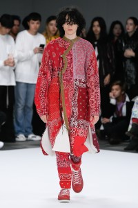 Children of the Discordance RTW Spring 2020