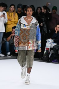 Children of the Discordance RTW Spring 2020