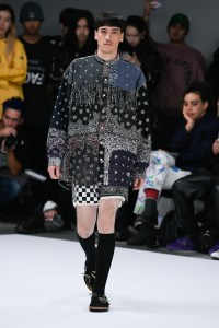 Children of the Discordance RTW Spring 2020